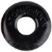 Oxballs Do-Nut 2 Cockring-Zwart