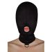 BDSM masker met D-ring BDSM masker met D-ring