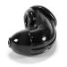 Oxballs Cocklock Chastity Cage-Zwart Oxballs Cocklock Chastity Cage-Zwart