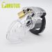 BRUTUS Alpha Cage - Chastity Cage BRUTUS Alpha Cage - Chastity Cage