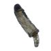 Verlengende Penissleeve Men Extension - 17.5 cm