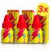 Original Poppers - 3-Pack