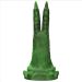 Monster Dildo Savage Charm Double Claw - Groen Monster Dildo Savage Charm Double Claw - Groen