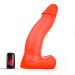 Dildo Stretcher Red