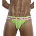 Code 22 Jockstrap Neon Mesh - Groen