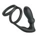 Cockring met Anaal Vibrator Emoni