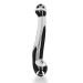 Dubbele Stalen Dildo Playhouse Steel Pleasure