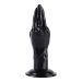 Fist Dildo Hidden Desire Extreme Hand Fucker XL 24cm