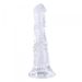 Horse Dildo Jumy XL Transparant