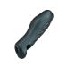 Masturbatie Sleeve MANWAN Ryzer - Grijs