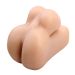 Masturbator ManQ James Deen Ass Master - Huidskleur
