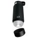 Masturbator Plus Fap Flask Thrill Seeker - Transparant