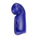 Masturbator Snail Vibe Evo Blauw