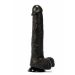 Realistische Dildo Geoff 30 cm