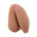 Realistische Dildo Packer Medium - Gender X