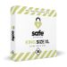 Safe XL Condooms-36 stuks Safe XL Condooms-36 stuks