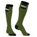 SneakXX Football Sokken ARMY One Size - Groen