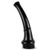 Black Horse Dildo - WAD Cavalry Black Horse Dildo - WAD Cavalry