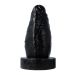 Virgite Buttplug SWT Six - Zwart
