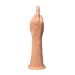 The Finger Fister Dildo