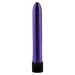 Classic Vibrator Retro Slimline 17 cm-Paars