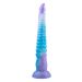 Monster Tentakel Dildo NMC Glow In The Dark - 31 cm