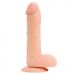 Dildo Real Rapture Flesh 10 Inch Dildo Real Rapture Flesh 10 Inch