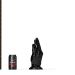 All Black Steroid Fisting Dildo Good Game - Zwart All Black Steroid Fisting Dildo Good Game - Zwart