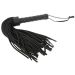 Kinky Leren Flogger van Zado