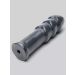 American Bombshell B10 Warhead Dildo
