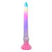 Monster Dildo NMC Glow In The Dark - 42 cm