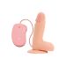 Dildo Real Rapture Vibe Flesh 6 Inch