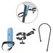 Hands-Free Tafelhouder Zwart - Autoblow Hands-Free Tafelhouder Zwart - Autoblow