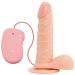 Dildo Real Rapture Vibe Flesh 6,5 Inch Dildo Real Rapture Vibe Flesh 6,5 Inch