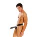 Big Daddy Hollow Strap On - Fetish Fantasy Series*