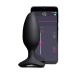 Lovense - Hush 2 Buttplug Maat M