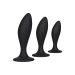 Buttplug Anale Curve Kit