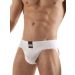 Barcode Sergey Basic Jockstrap Wit
