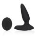 Smooth Vibrerende Buttplug Remote Control Smooth Vibrerende Buttplug Remote Control