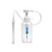 Pump Action Anaal Douche