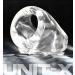 Oxballs Unit-X Cocksling -Clear