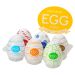 Tenga Eggs Pack of 6