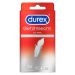 Durex Real Feeling Ultra - 10 Stuks* Durex Real Feeling Ultra - 10 Stuks*