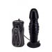 Buttplug met Stoot Functie Buttplug met Stoot Functie