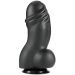 Dildo Fat Boys PVC 27 cm Dildo Fat Boys PVC 27 cm