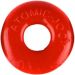 Oxballs Do-Nut 2 Cockring-Rood