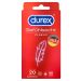 Durex Condooms 20 Stuks* Durex Condooms 20 Stuks*