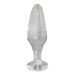 Icicles Glazen Buttplug No. 26 Icicles Glazen Buttplug No. 26