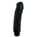 De Perfecte Zwarte Vibrator