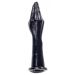 Dildo Gesloten Vuist Fist Up - Zwart*